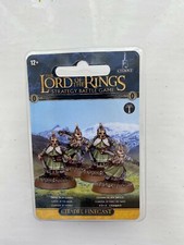 Warhammer seigneur des anneaux - warhammer,