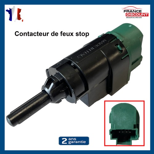 Contacteur feux stop pour - de,