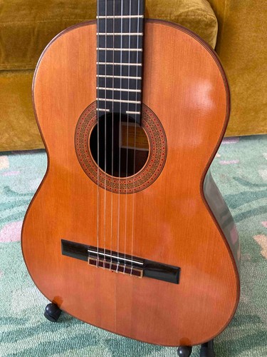 Juan estruch guitarras 2 - guitarras,