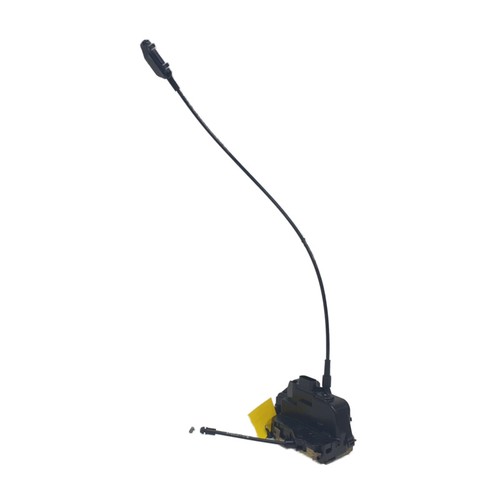 Serrure avant droit renault - serrure,