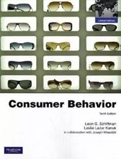 Consumer Behavior: Global