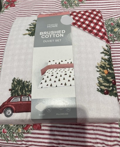 Housse couette noël - housse, de