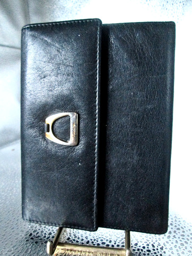 Portefeuille porte carte cuir - portefeuille,
