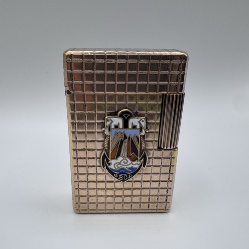 Rare briquet dupont - rare, bcl