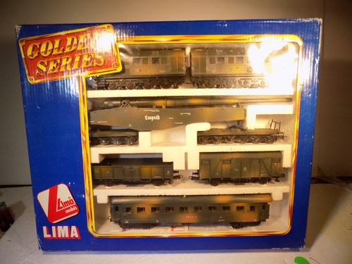 Lima golden series leopold - lima,