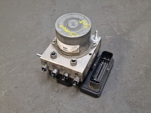 Bloc hydraulique abs esp - hydraulique,