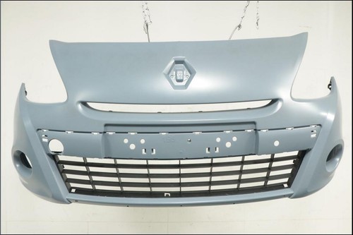 Pare choc avant renault - choc,