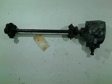 Boitier de direction CITROEN