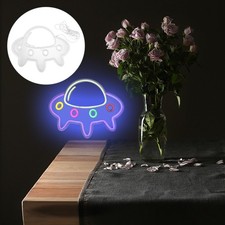  Enseigne Lumineuse Neon Néon Lumineux Signe De Lumière Signes D'éclairage