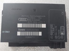 BOITIER CONFORT POUR AUDI A2