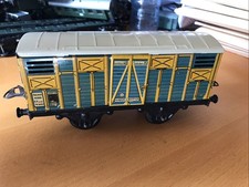HORNBY ÉCHELLE 0 :   WAGON