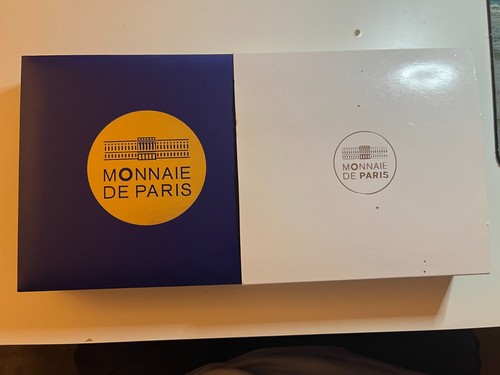 W014 coffret monnaie - :,