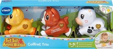 VTech  Tut Tut Animo Bisous
