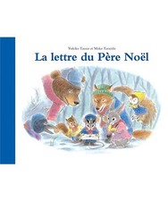 La lettre du Père Noël