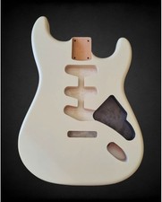 Corps Stratocaster Vintage