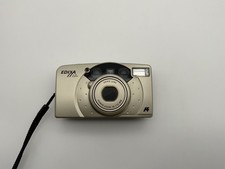 Edixa V-30 Zoom Caméra