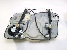 Lève-vitre avant gauche - Volkswagen TOURAN I PH.1 - 1T0959701CL01 - V1-5465N