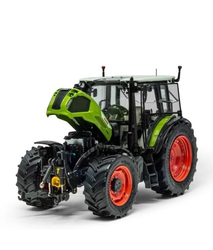 Claas axos 120 - claas,