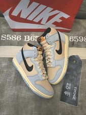 Nike Dunk High SE Hemp Hoops -