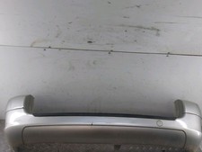 PARE-CHOC AR PEUGEOT 307 SW