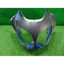 Coque de bouclier avant Moto