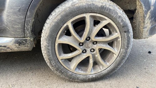 Jante citroen crosser - jante,