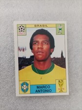 Panini marco antonio 35 - panini, n°35