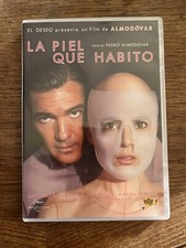 DVD La piel que habito