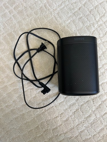 Sonos one a100 - sonos,