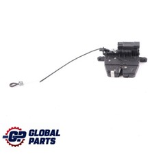 Serrure de coffre BMW F31 F10 F01 F15 X5 Loquet coffre arrière supérieur 7269543