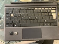 Touches De Clavier Microsoft Surface Pro 5/6/8