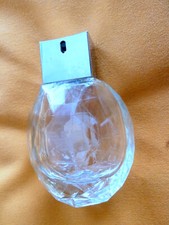 Eau de parfum - pour femme -  DIAMONDS -  Emporio Armani - 50  ml - VIDE
