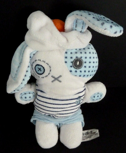 Doudou peluche tape a - h5.,