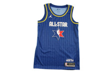 Maillot basket rétro NBA All-Star Chicago 2020 #13 Harden