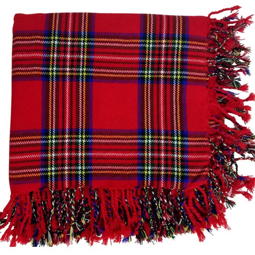 Kilt écossais mouche - mouche, plaid