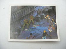 Stikers album Figurine PANINI
