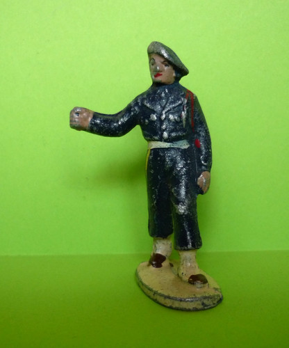 Quiralu soldat chasseur - quiralu,