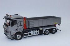 WSI 02-3792 Mercedes Benz
