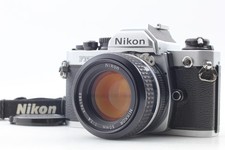 [Exc+5] Appareil photo reflex