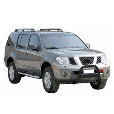 Pare-buffle Avant pour Nissan