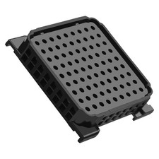 Filtre à charbon actif pour