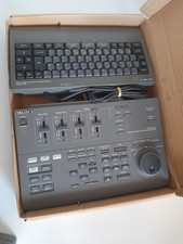 Contrôleur de montage vidéo/titreur Sony RM-E1000T