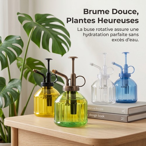 Brumisateur pour plantes