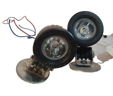 ANTI BROUILLARDS SYM JOYRIDE