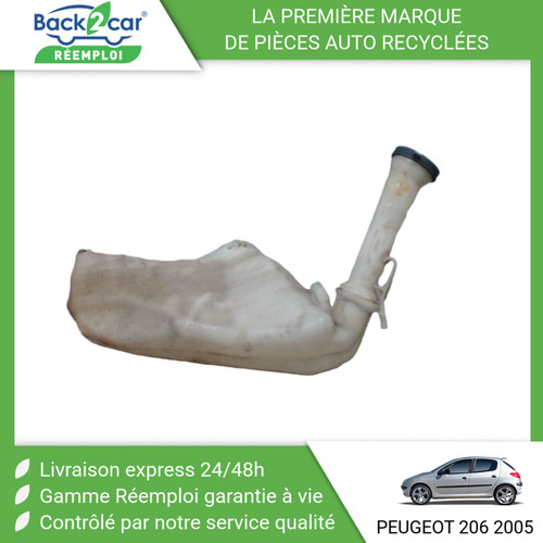 Reservoir lave glace - 🏆, lave-glace