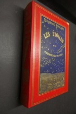 Les étoiles et les curiosités du ciel - Camille Flammarion