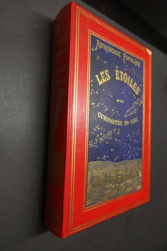 Les étoiles - les,
