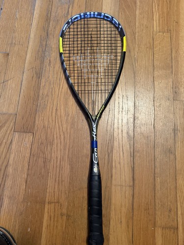 Tecnifibre carboflex 125 - carboflex,