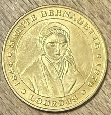 MDP 2003 LOURDES BERNADETTE