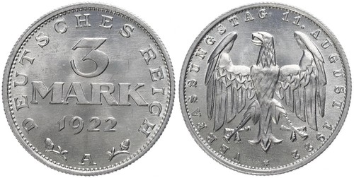 Allemagne république - république, de